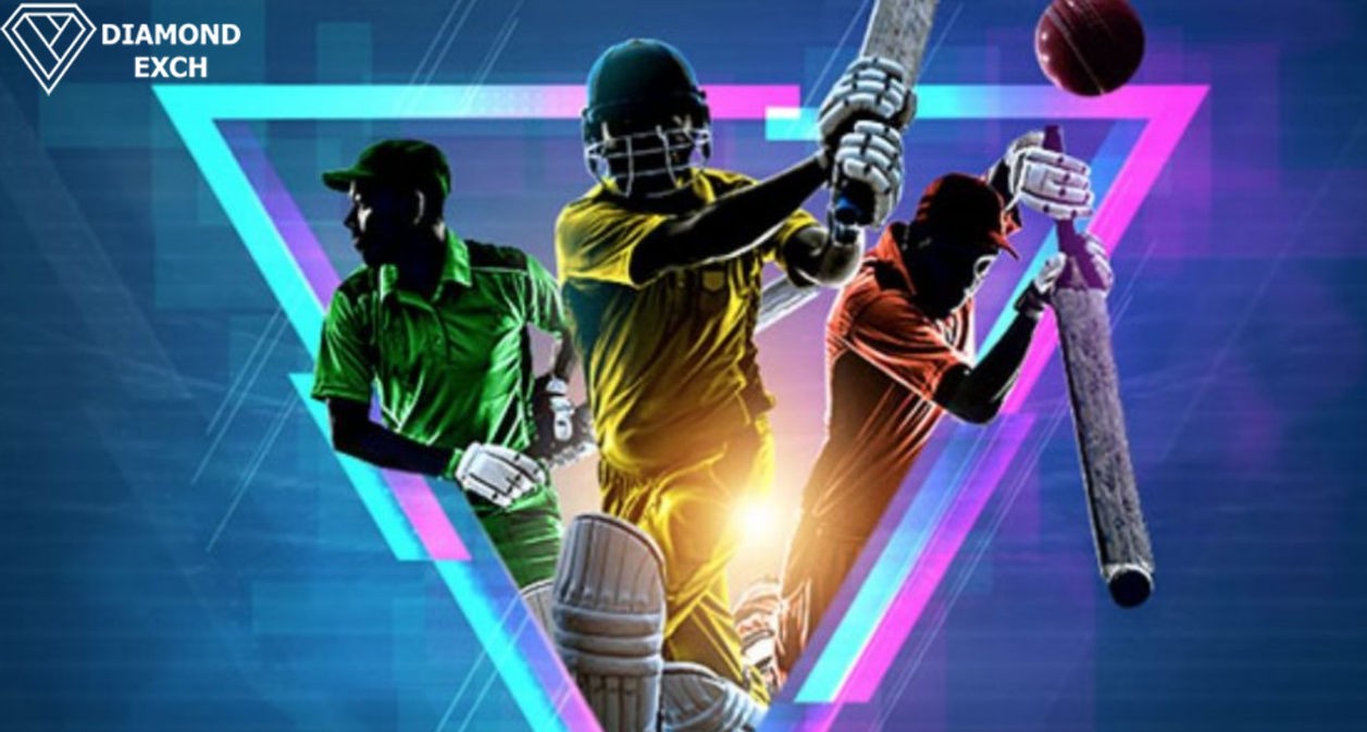 Reasons to Choose Diamond Bet 247 for Live Cricket Betting