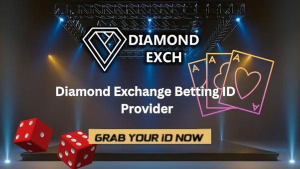 Getting Started with Diamond Bet 247