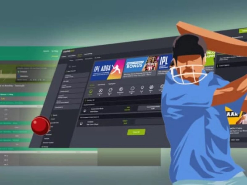 Winning Strategies for Live Cricket Betting on Diamond Bet 247