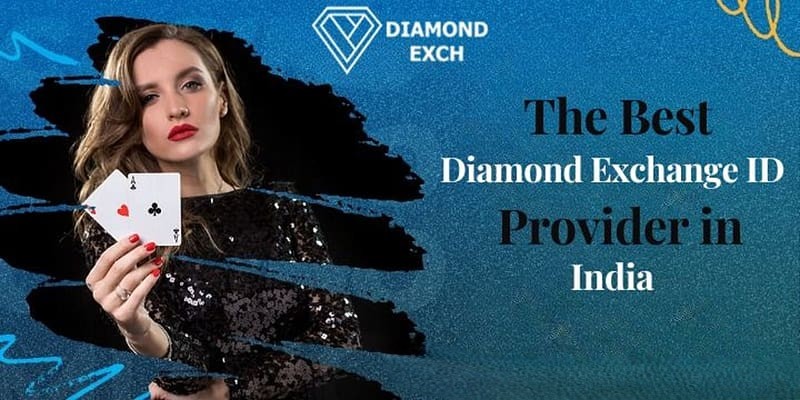 DiamondExch Login for Indian Bettors