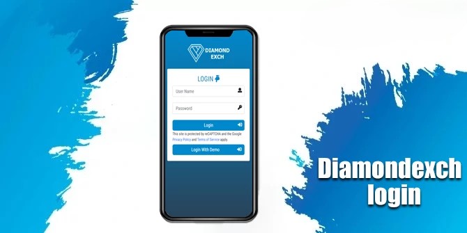 Quick Access to Your Diamond Exchange Account