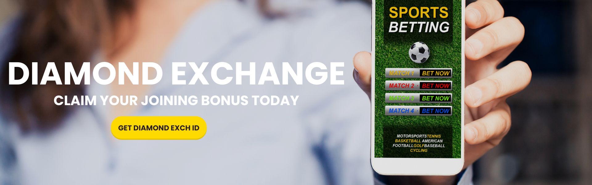 Betting Features in Diamond Exch Id