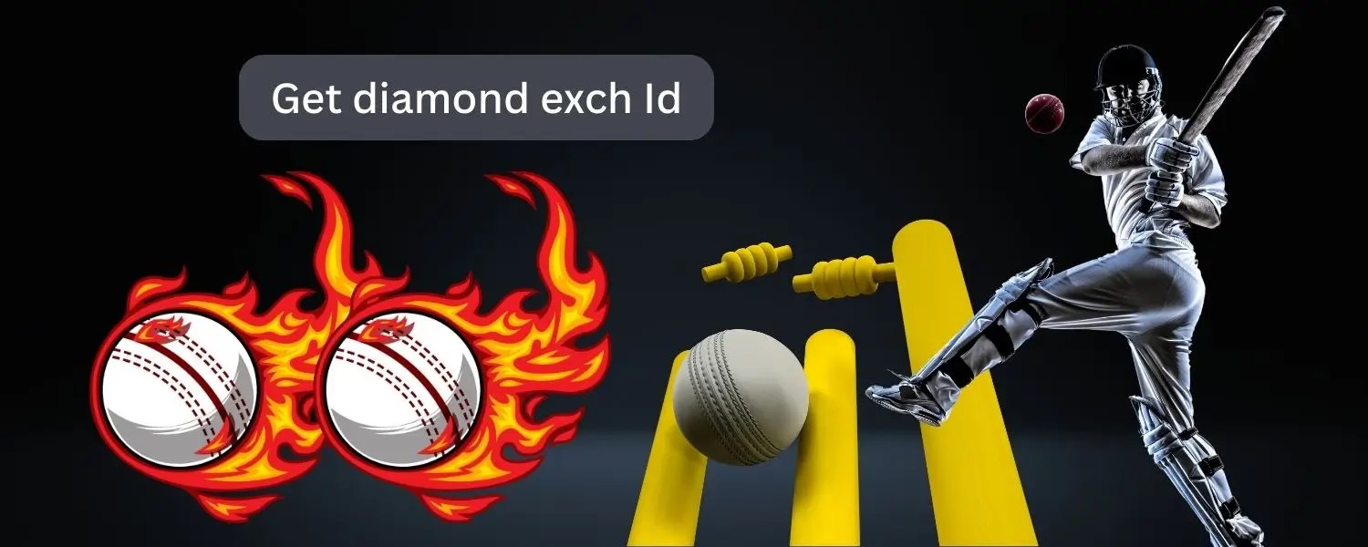 Play with Diamond Exch id