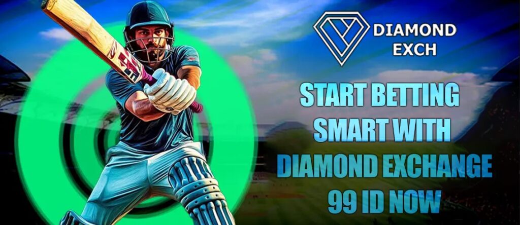 Diamond Cricket ID
