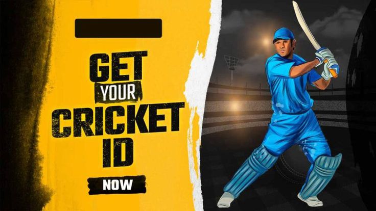 Diamond Cricket ID